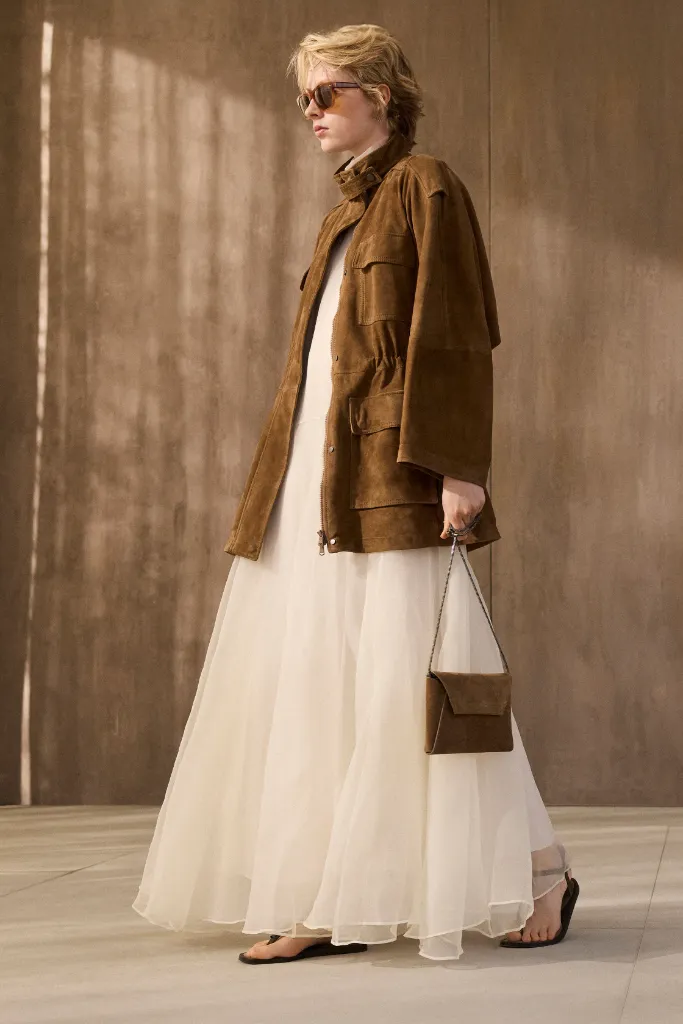 Brunello Cucinelli 26SS003